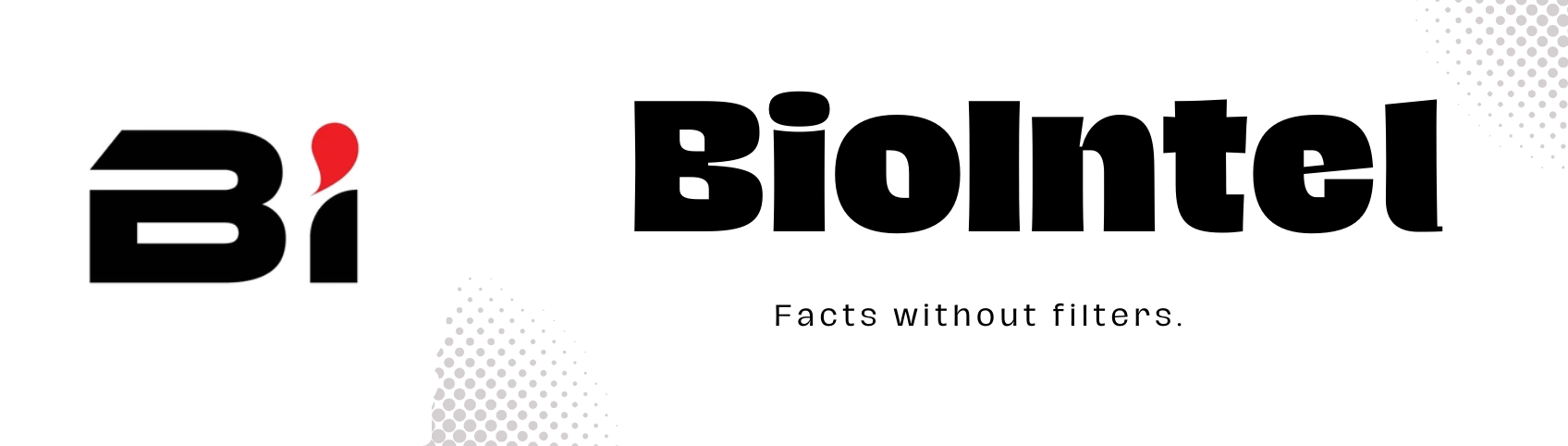 BioIntel