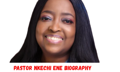 pastor nkechi ene biography