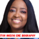 pastor nkechi ene biography