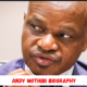 andy mothibi biography
