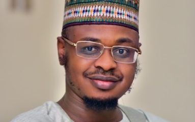 isa ali pantami biography