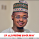 isa ali pantami biography