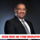 adam nuru md fcmb biography