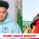 eronini osinachi biography