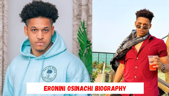 eronini osinachi biography
