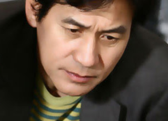 ahn sung ki biography