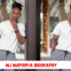 mj maponya biography​