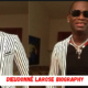 dieudonné larose biography