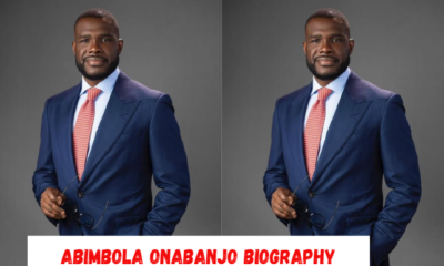 abimbola onabanjo biography