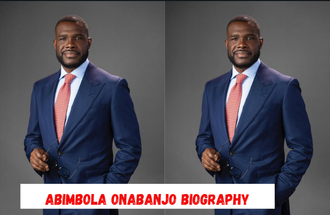 abimbola onabanjo biography