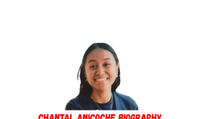 chantal anicoche biography
