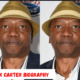 tk carter biography