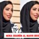 mona ghanem al marri biography