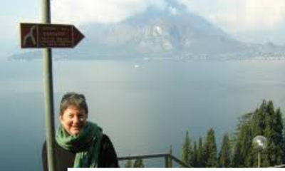 elaine elinson biography