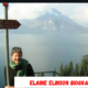 elaine elinson biography