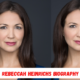 rebeccah heinrichs biography