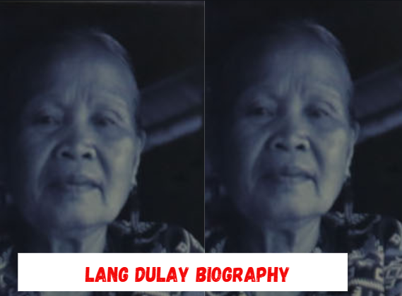 lang dulay biography