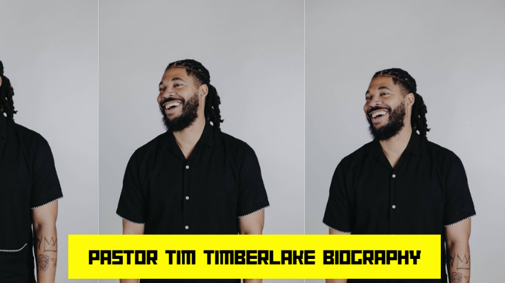 pastor tim timberlake biography